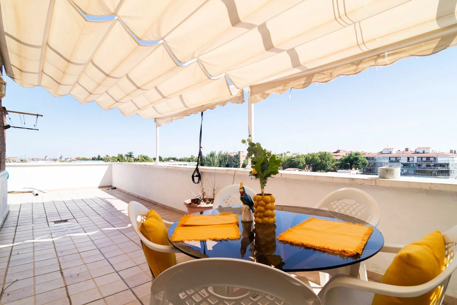 Loft en Calle Gálvez, 1, Buena Vista - Foto 7