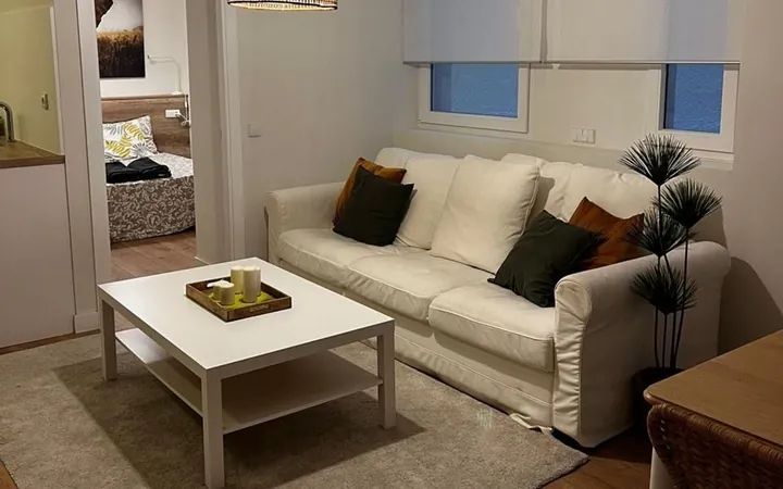 Piso en Avenida de Menéndez Pelayo, 25, Ibiza - Foto 1