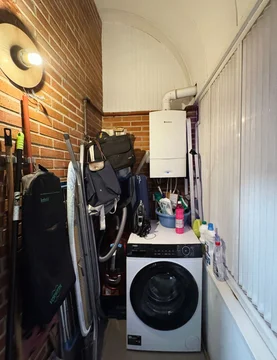 Piso en calle del Valle de Bergantiños, 3 - Foto 12