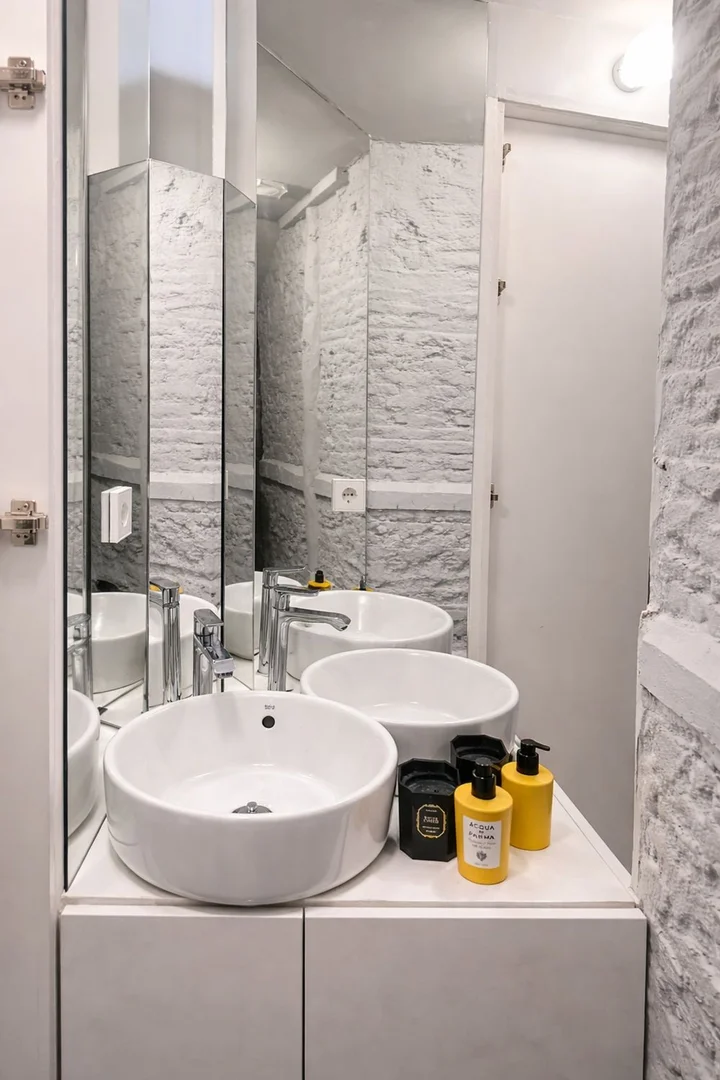 Ático en calle del Desengaño, 20 - Foto 19