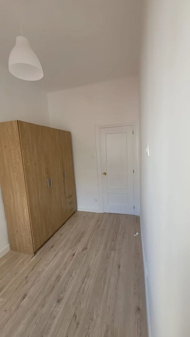 Piso en calle de Eugenio Salazar, 35 - Foto 7