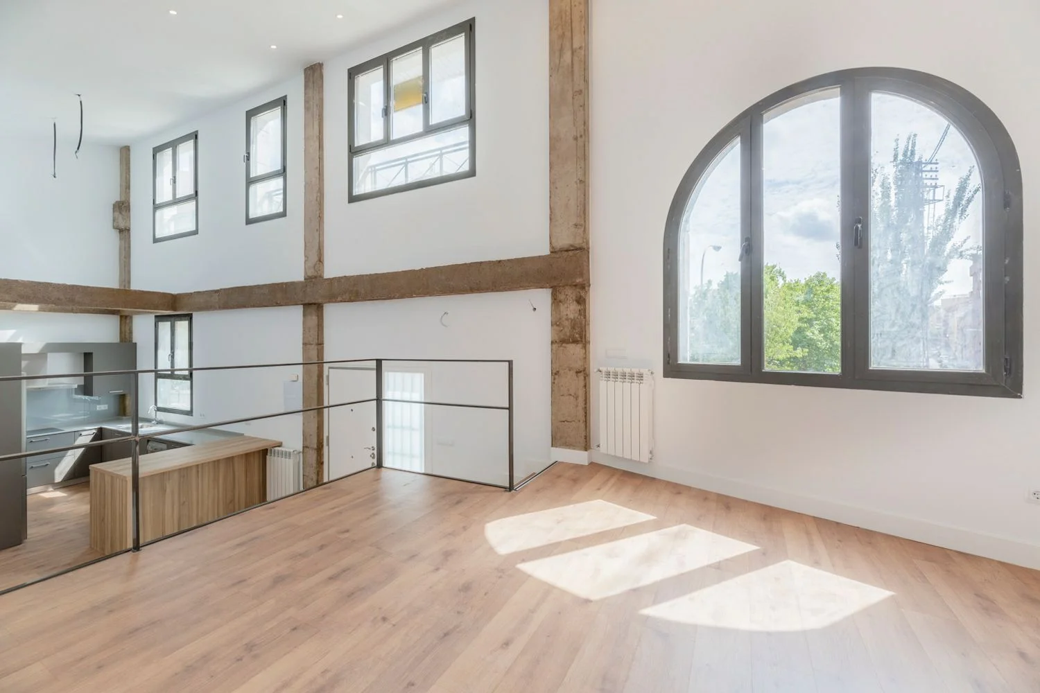 Piso en avenida de Camilo José Cela, 1 - Foto 9