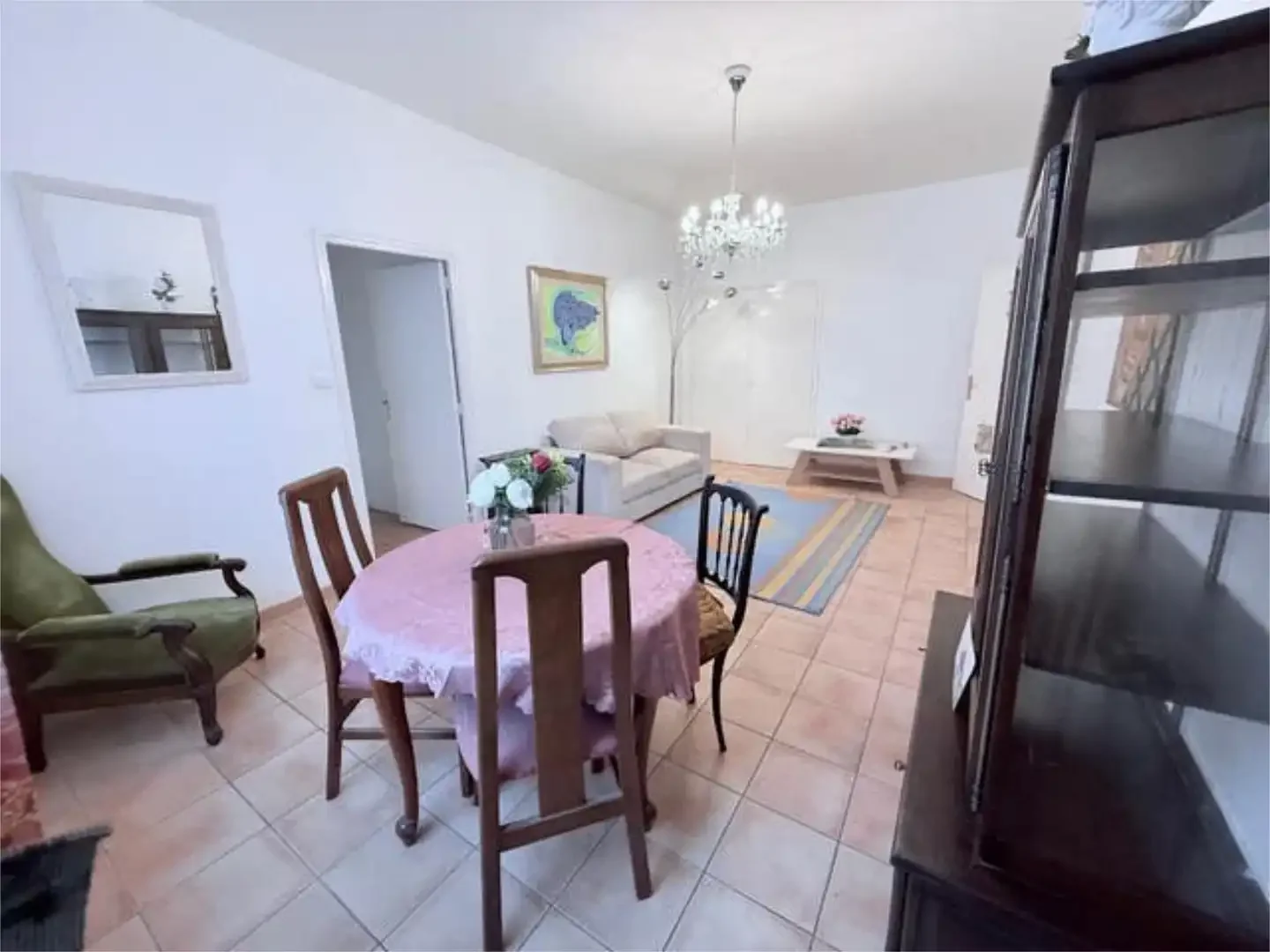 Apartamento en Centro - Foto 4
