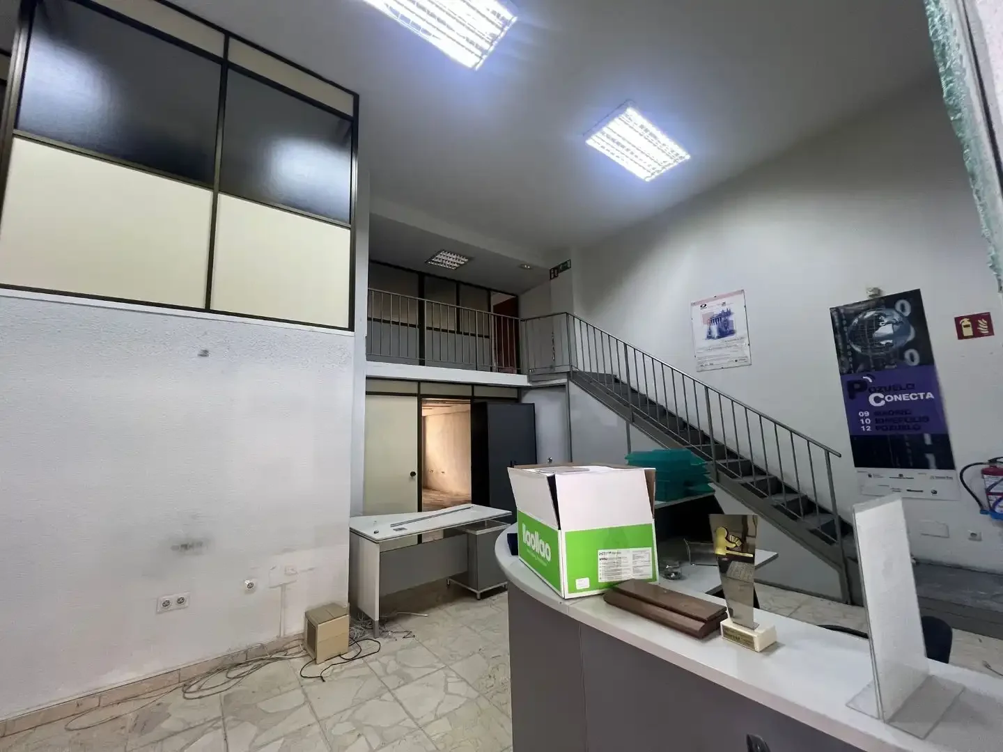 Local comercial en  Calle de Simancas 21 - Foto 8