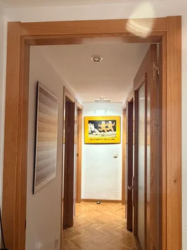 Piso en avenida del Monasterio de Silos, 82 - Foto 20