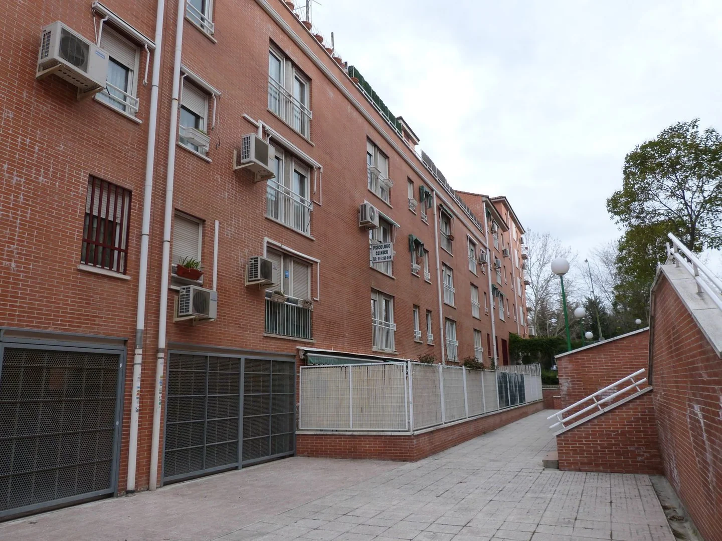 Piso en Calle Concejal Francisco José Jiménez Martín, 78, Los Cármenes - Foto 36