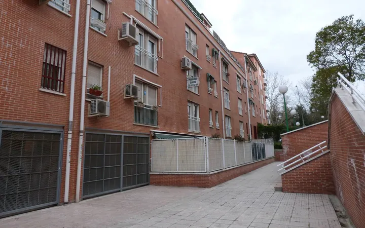 Piso en Calle Concejal Francisco José Jiménez Martín, 78, Los Cármenes - Foto 36