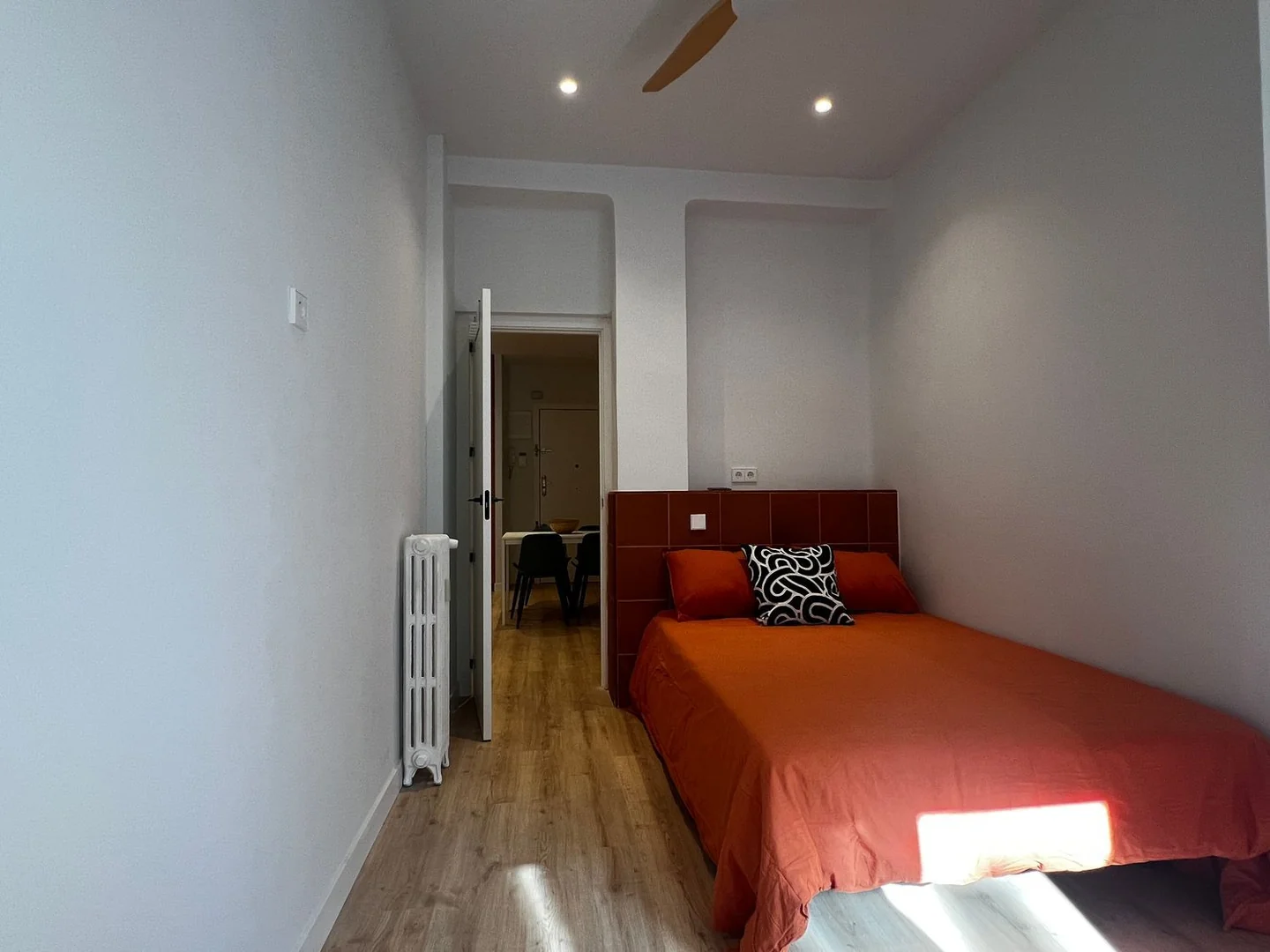 Piso en Calle de Guzmán el Bueno, Gaztambide - Foto 12