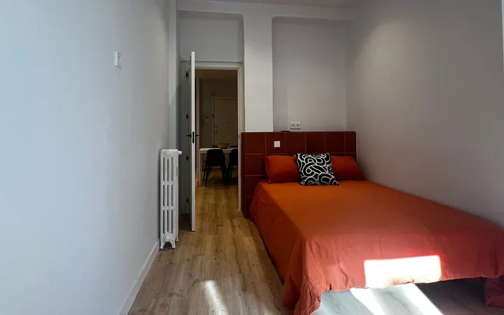Piso en Calle de Guzmán el Bueno, Gaztambide - Foto 12