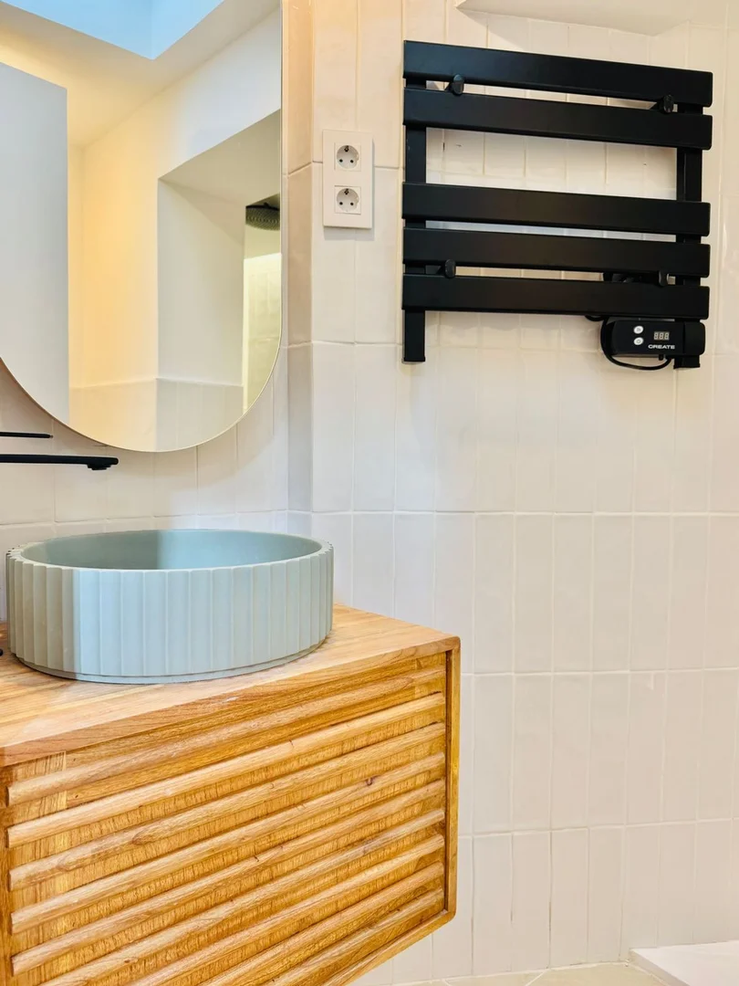 Piso en Barrio Lavapiés-Embajadores - Foto 12