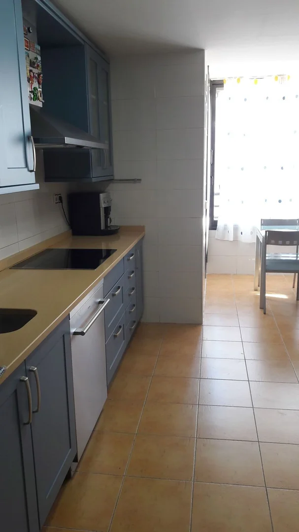 Piso en Calle de Padornelo, 26, Las Tablas - Foto 7