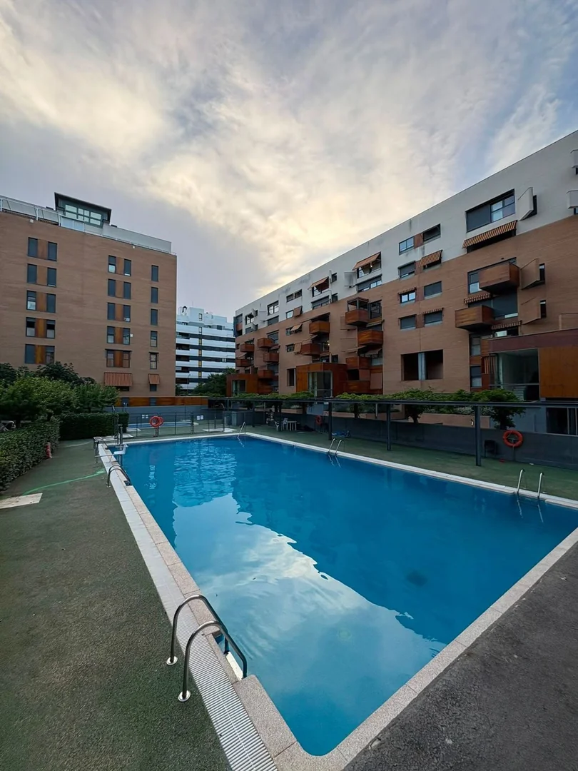 Piso en Calle Campanas, 3, Pau de Carabanchel - Foto 6