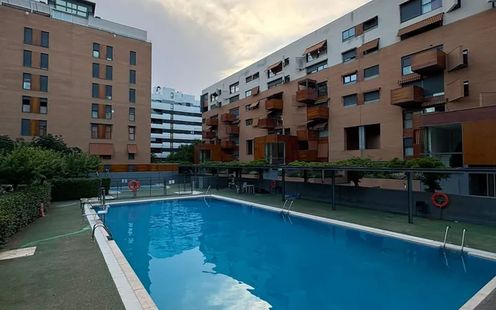 Piso en Calle Campanas, 3, Pau de Carabanchel - Foto 6