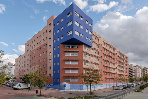 Piso en calle Almonte - Foto 2