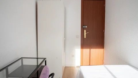 Piso en Barrio Palomeras sureste - Foto 12