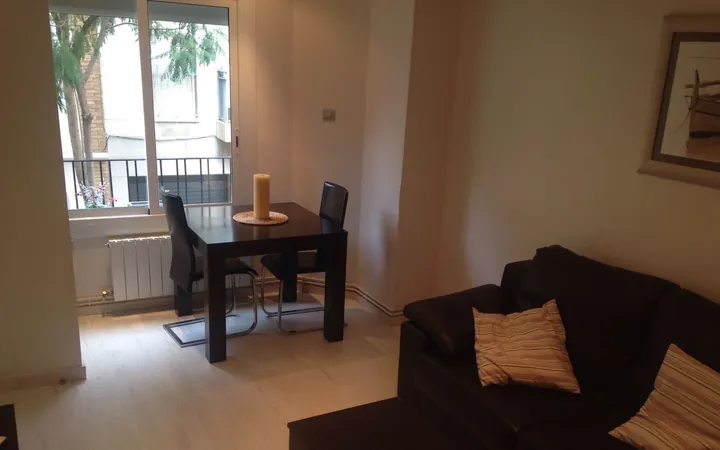 Piso en Calle del Pintor Pahissa, 25, La Maternitat i Sant Ramon - Foto 8