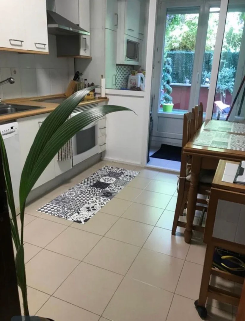 Piso en Calle Euskal Herria, 33 - Foto 7