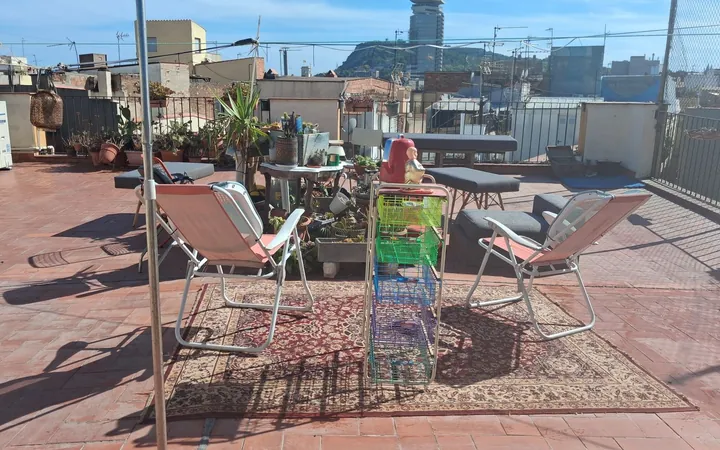 Estudio en Calle d'Avinyó, 42 - Foto 32