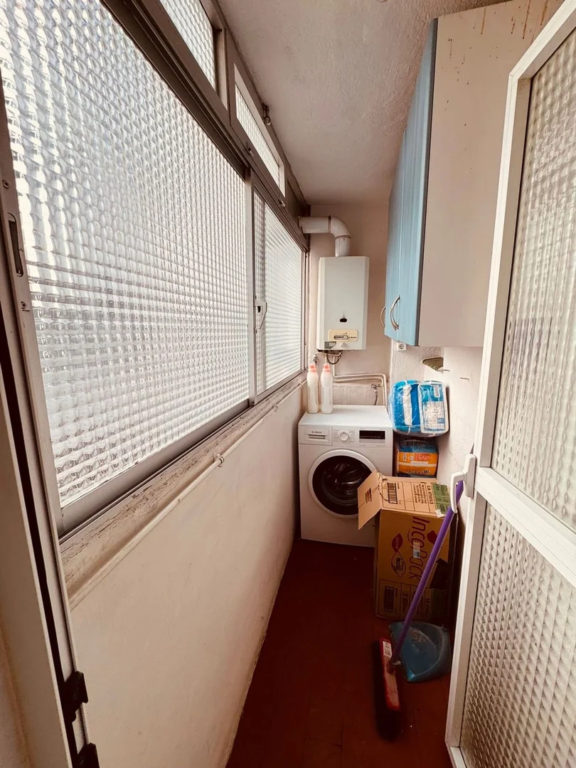 Piso en Calle Pico de los Artilleros, 114, Vinateros - Foto 5