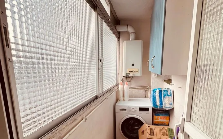 Piso en Calle Pico de los Artilleros, 114, Vinateros - Foto 5