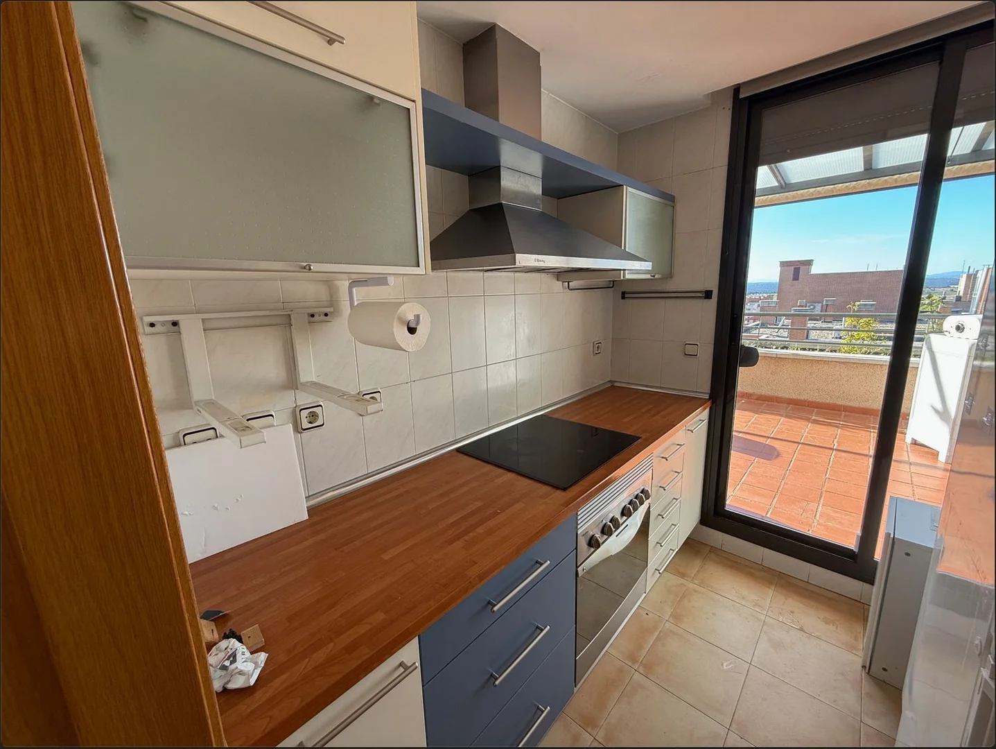 Ático en avenida del Ventisquero de la Condesa, 7 - Foto 4