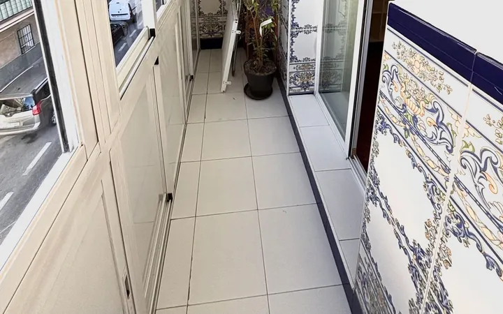 Piso en Paseo de los Ferroviarios, 76, Villaverde Alto - Foto 5