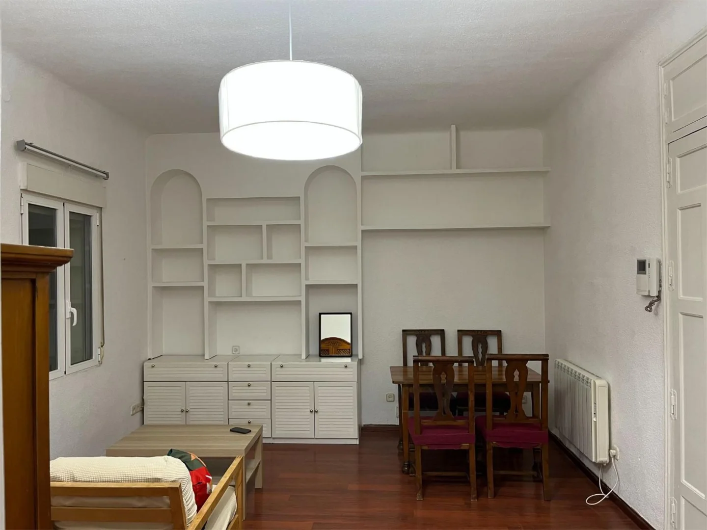 Piso en  Calle de Hermosilla 88 - Foto 9