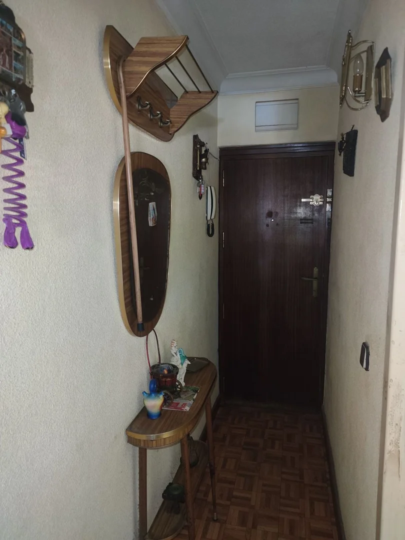 Piso en Barrio Marroquina - Foto 12