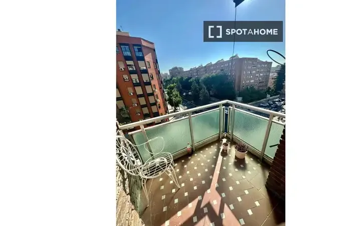 Piso en  Madrid Capital - Foto 13