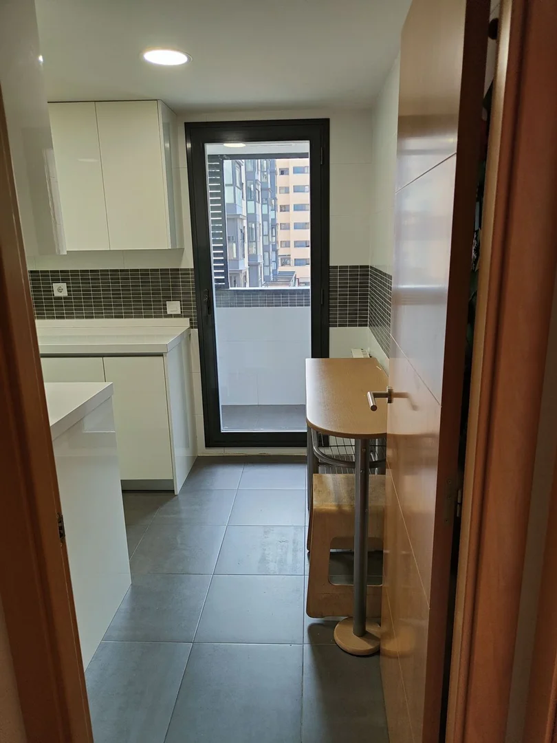 Piso en calle de Luis Moya Blanco, 33 - Foto 9