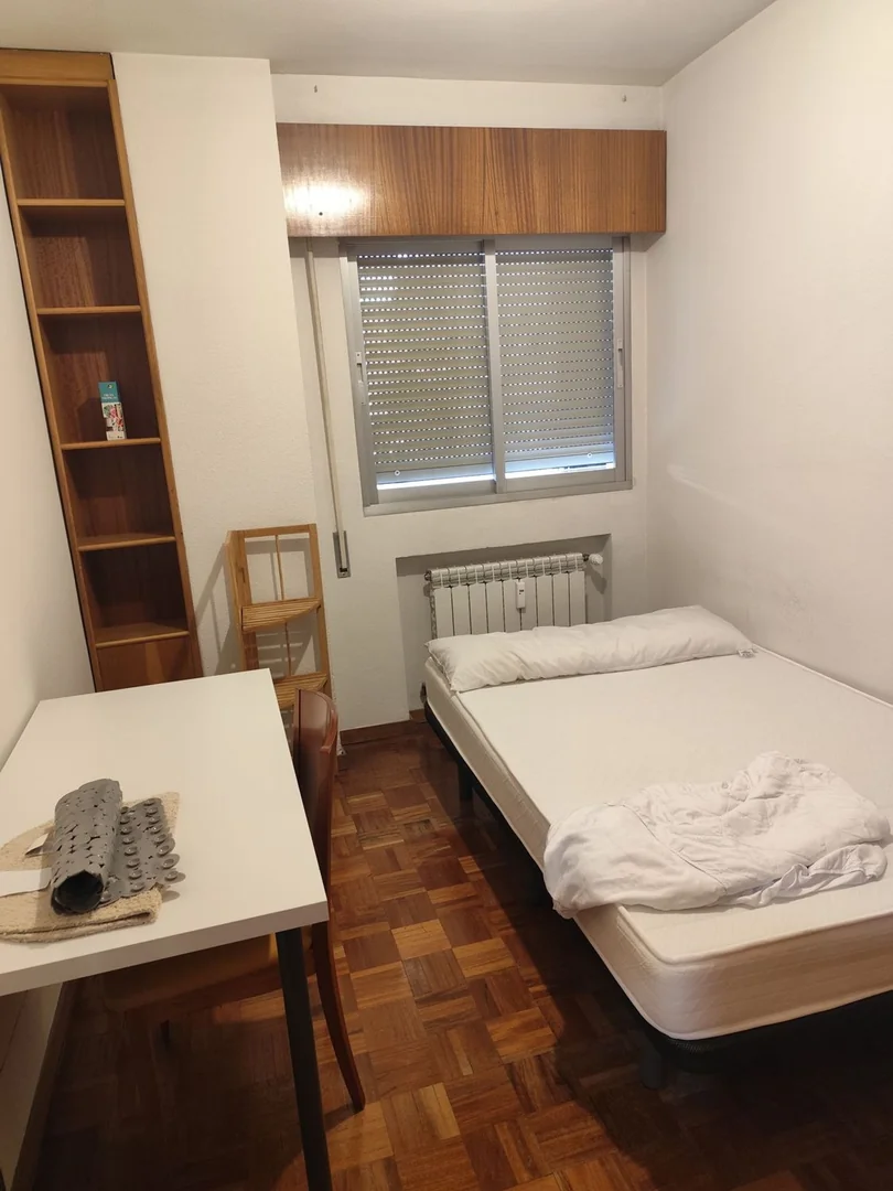 Piso en Calle Antonio Calvo, 1, San Pascual - Foto 21