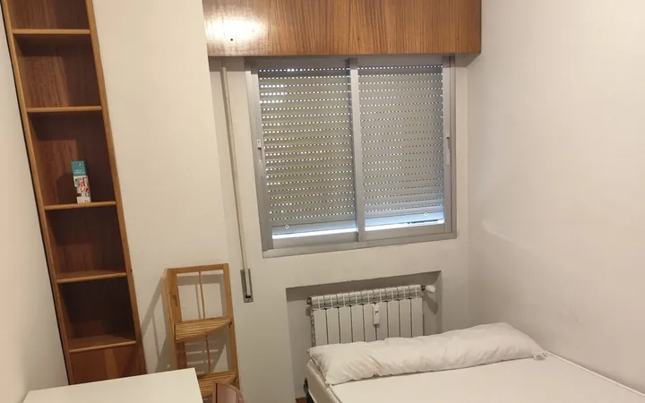 Piso en Calle Antonio Calvo, 1, San Pascual - Foto 21