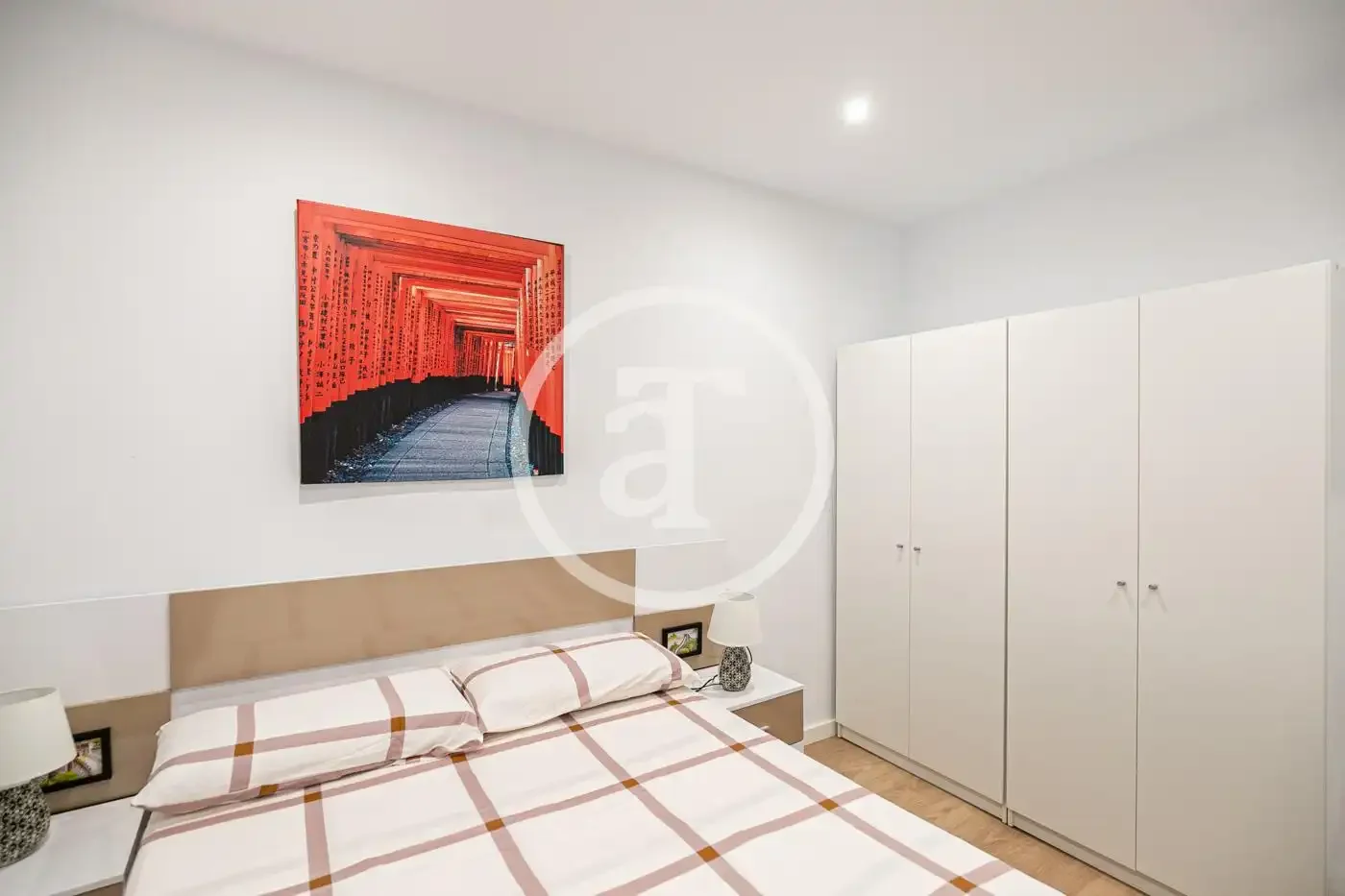 Piso en  Carrer de Travau - Foto 17