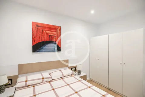 Piso en  Carrer de Travau - Foto 17