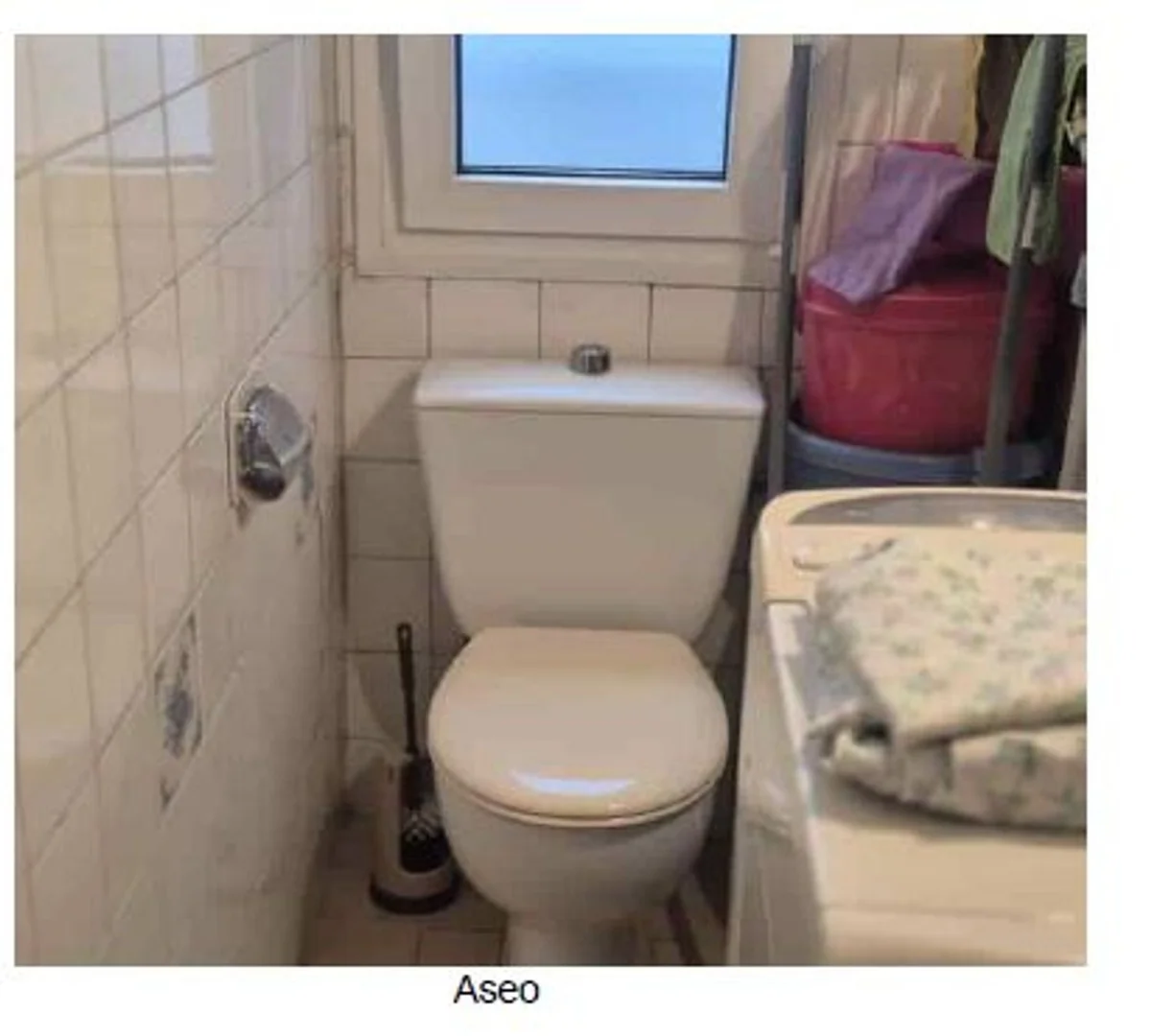 Piso en Calle de Maldonado, Madrid, 38, Lista - Foto 12