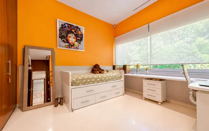 Casa o chalet independiente en El Plantío, El Plantío - Foto 26