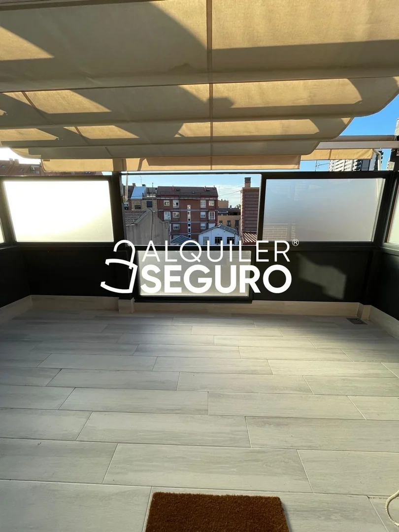 Piso en Calle Ruiz Palacios, Berruguete - Foto 9