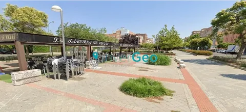 Local comercial en  Madrid Capital - Foto 6