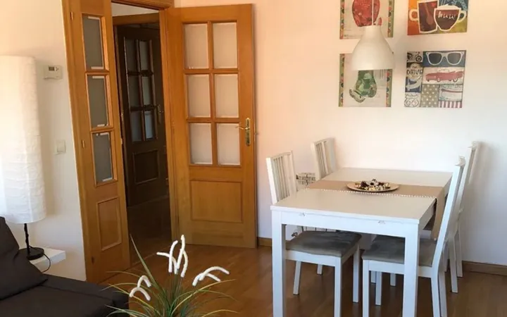 Piso en Avenida de los rosales, 16, San Fermín - Foto 11