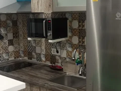 Alquiler de piso en Calle Siglo Futuro, 7 - Foto 4