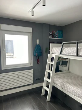 Piso en calle Velázquez, 124 - Foto 8