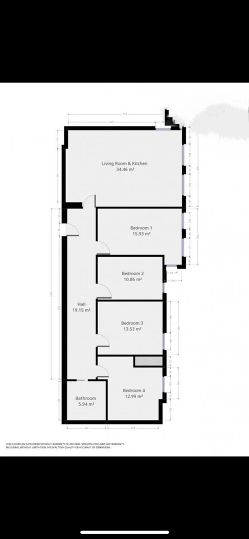 Piso en calle de Emilio Ferrari, 58 - Foto 21