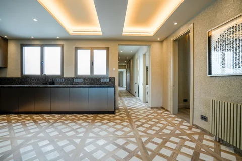 Ático en calle de Pau Claris, 155 - Foto 16