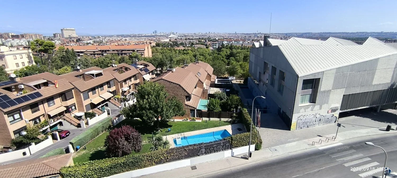 Piso en Calle de Antonia Rodríguez Sacristán, 3, Puerta Bonita - Foto 36