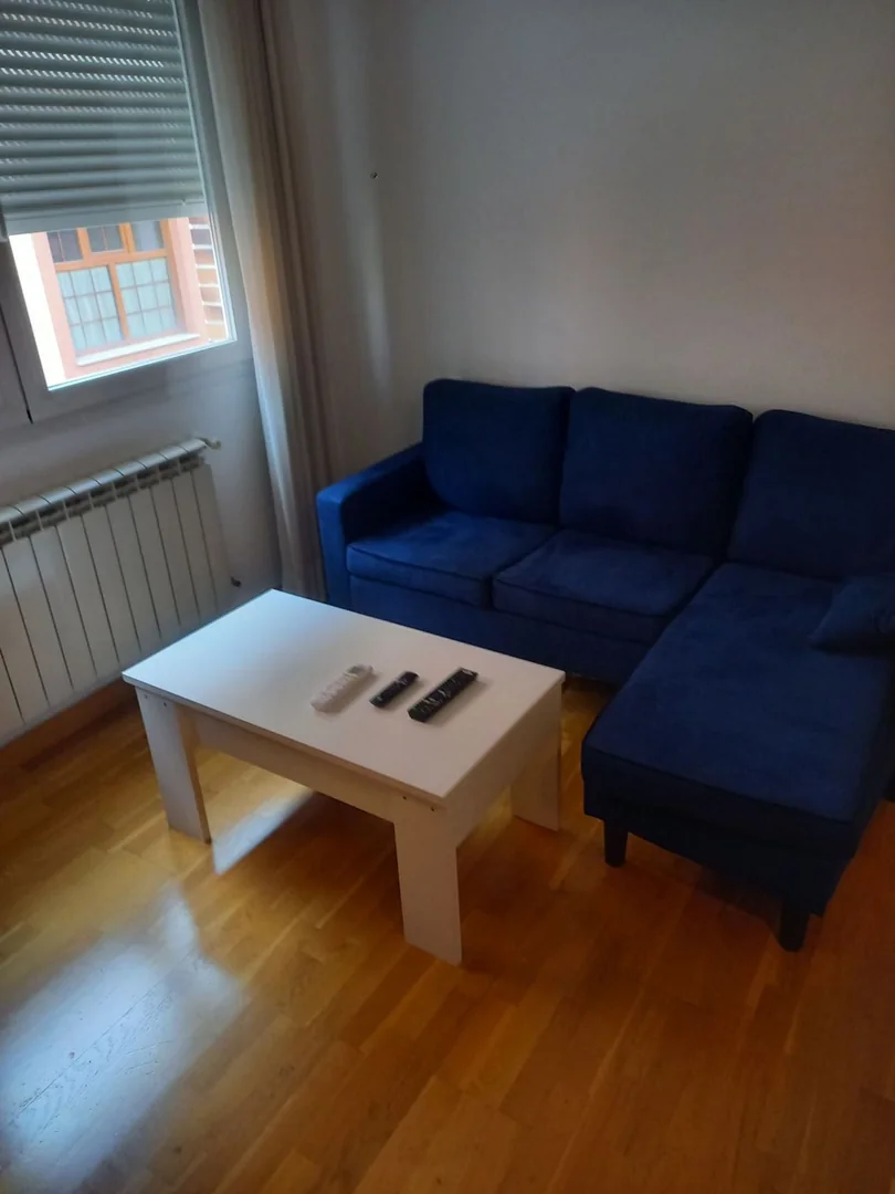 Piso en Calle Dolores Bejarano, 3, Valdeacederas - Foto 4