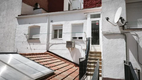Piso en calle de Alustante, 31 - Foto 2