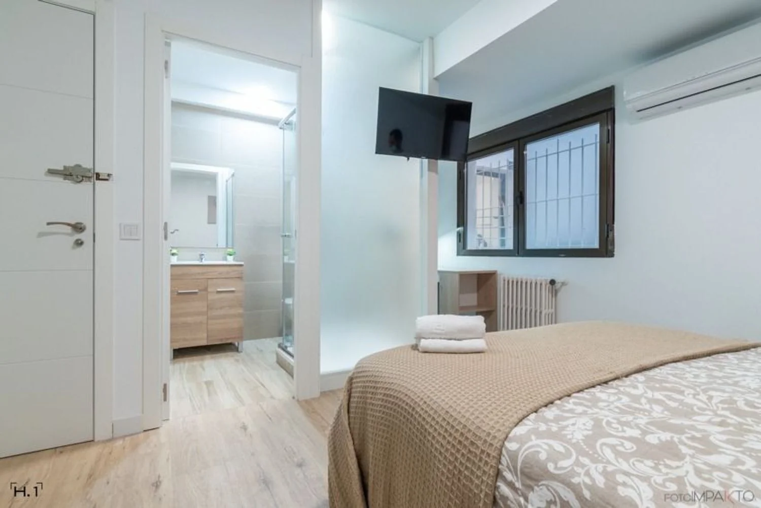 Piso en Calle del Laurel, 23, Acacias - Foto 11