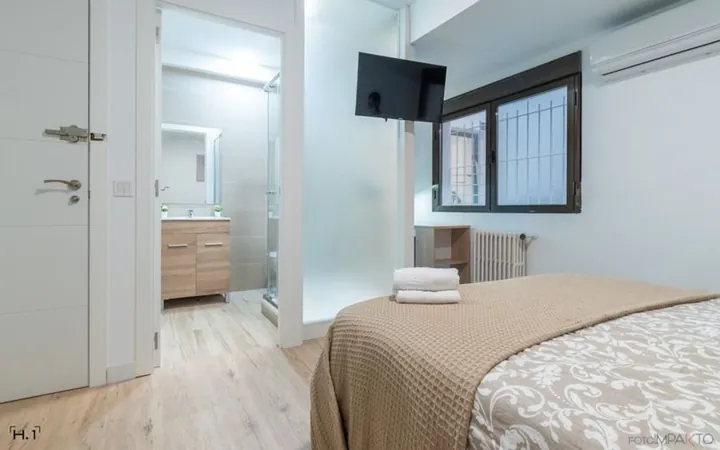 Piso en Calle del Laurel, 23, Acacias - Foto 11