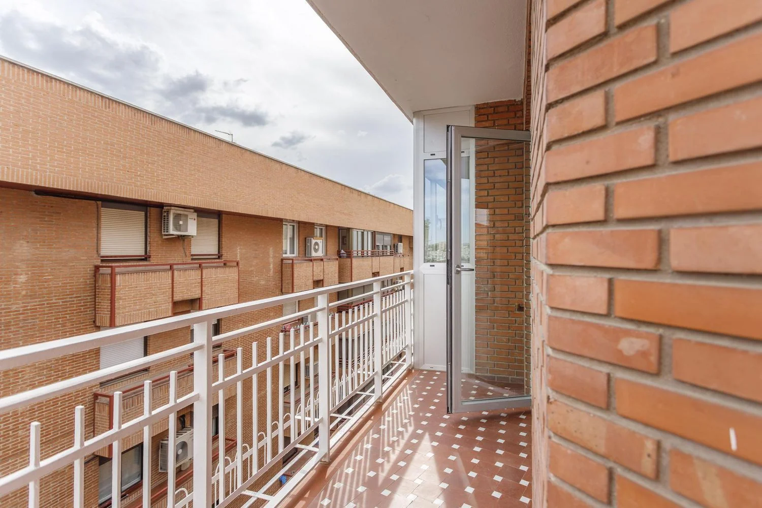 Piso en Calle de los Fundadores, Fuente del Berro - Foto 48