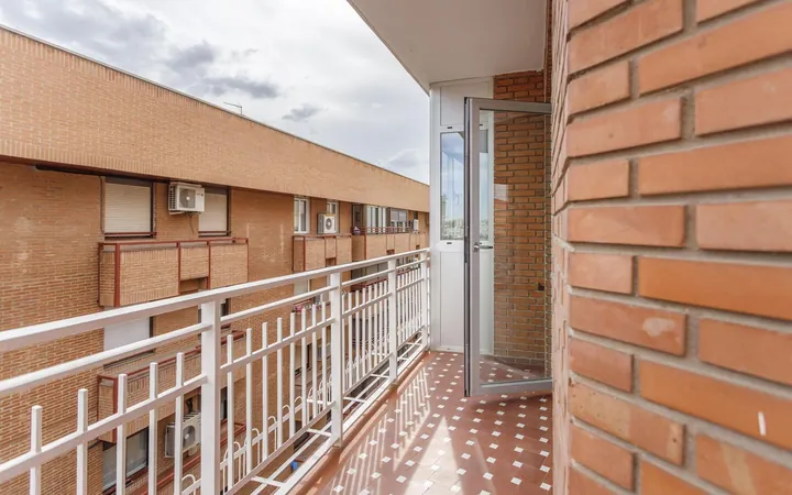Piso en Calle de los Fundadores, Fuente del Berro - Foto 48